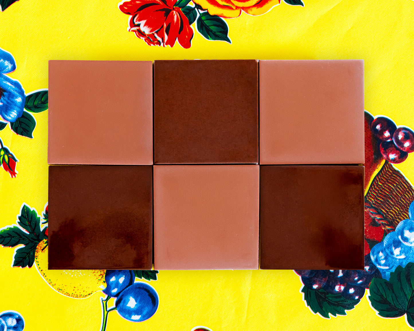 Americano + Barro 4.25x4.25