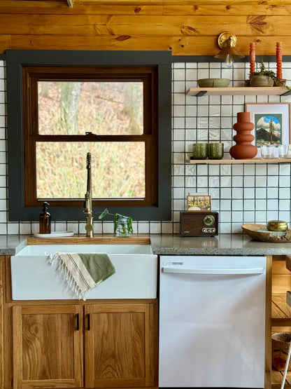 [Bundle] Milky White 3x3 | 106 SF