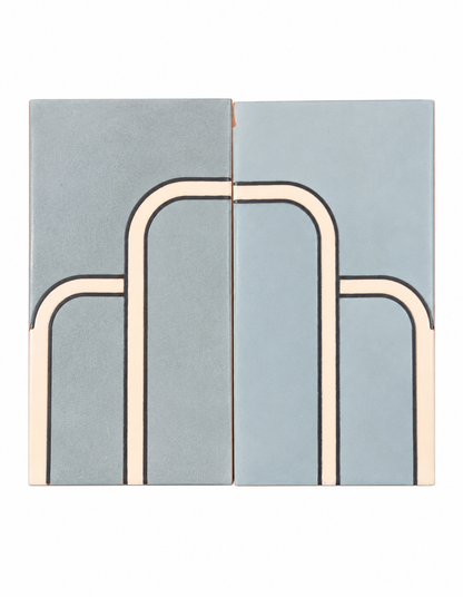 [Bundle] Bonjour Agave Twine 4x8 | 28 SF