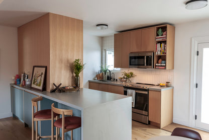 Design TADA Architecture