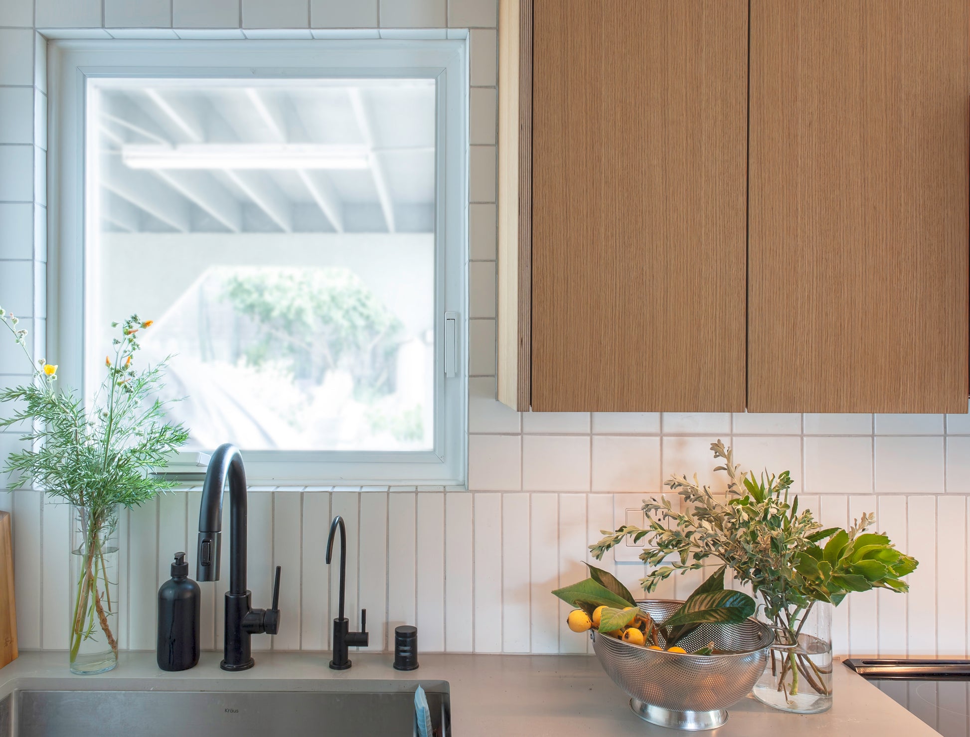 Design TADA Architecture