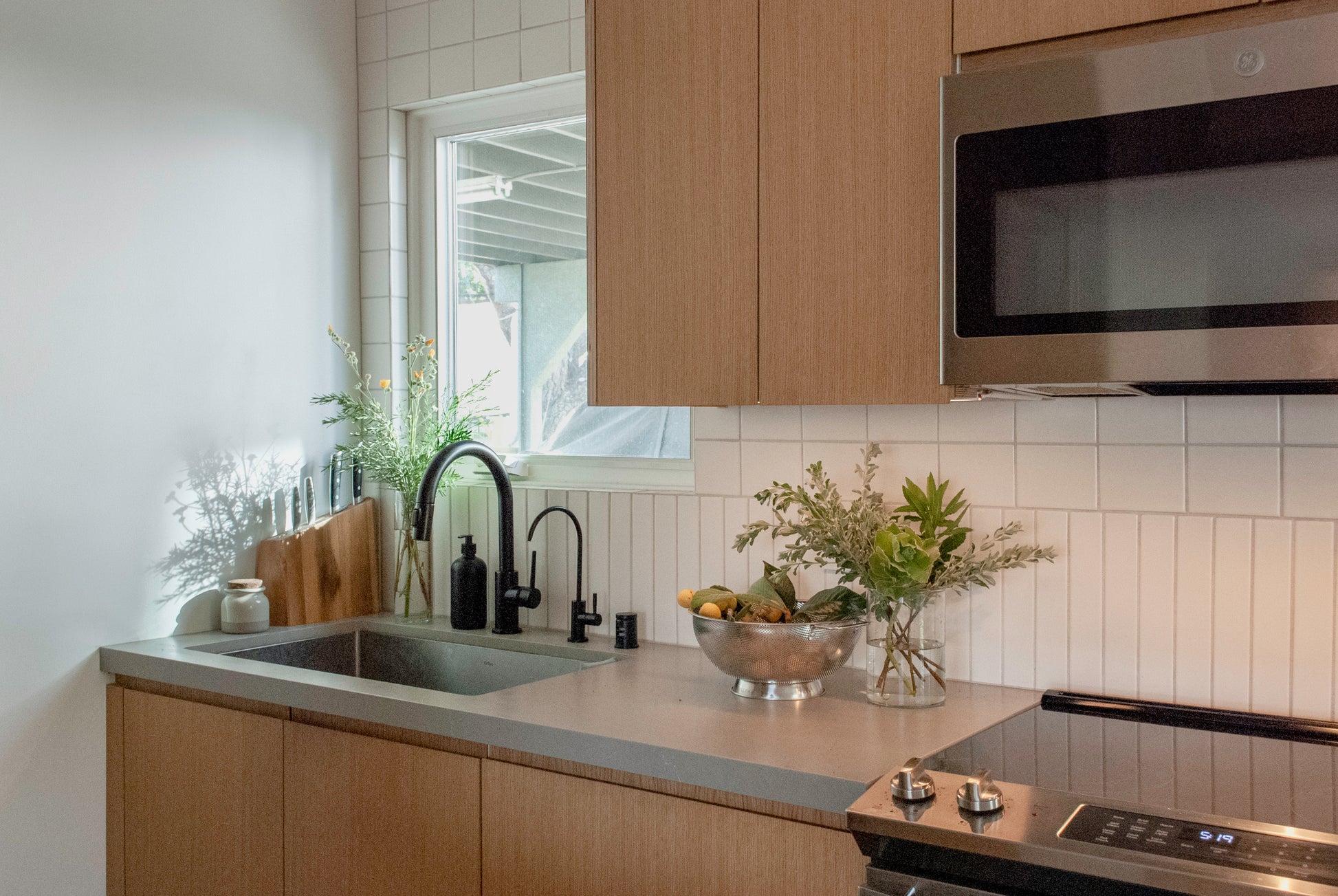 Design TADA Architecture