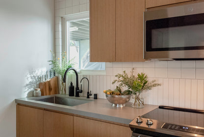 Design TADA Architecture