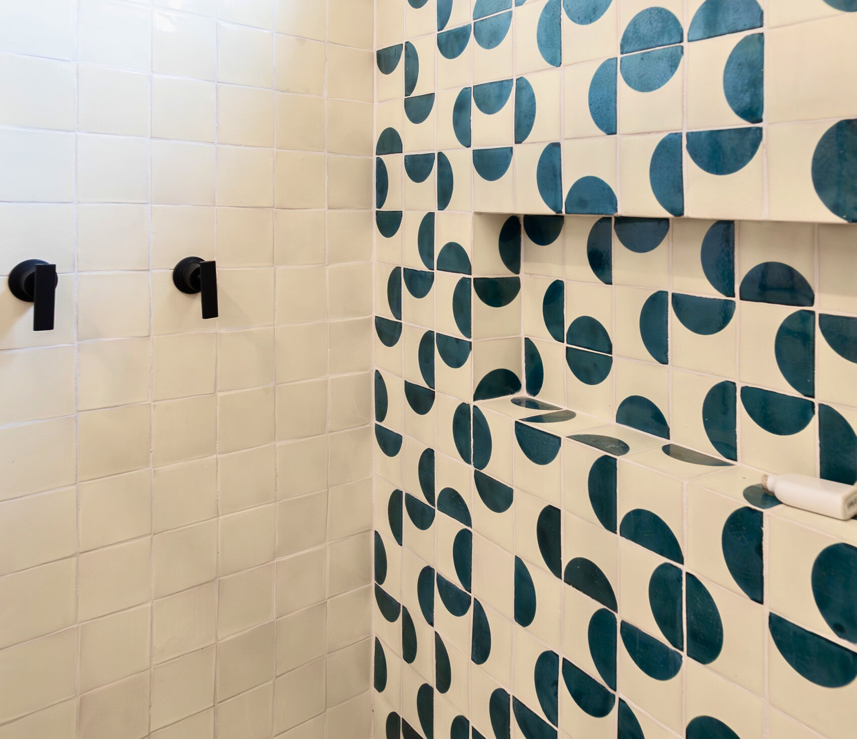 Mod Rio Tile Mod Rio Squared Tile 4