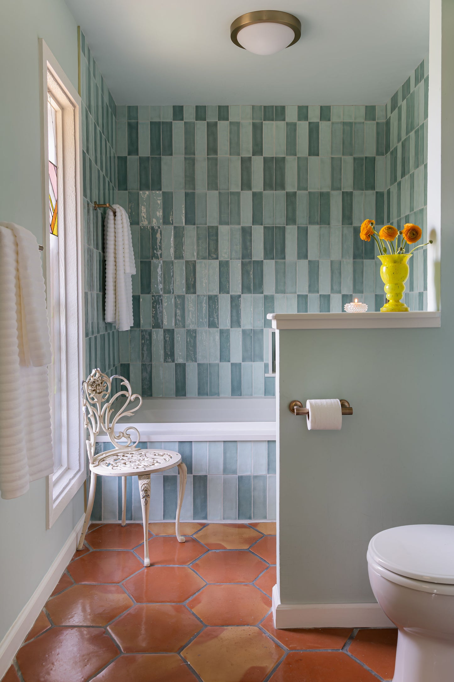 Design Carolyn Pritchett | Photo Kim Jones