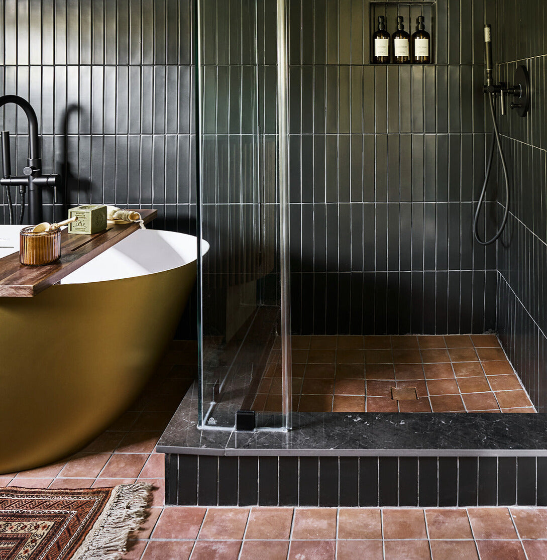 Cotto Rough Tile All about Cotto tiles – Clay Imports