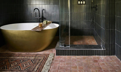 As seen on HGTV 100 Day Hotel |  | Grout Natural Grey