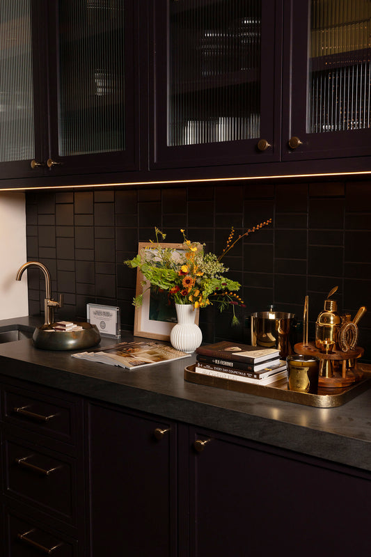 Design Bandd Design | Build Villani & Graham | House Beautiful Whole Home 2025