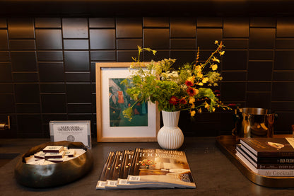 Design Bandd Design | Build Villani & Graham | House Beautiful Whole Home 2025