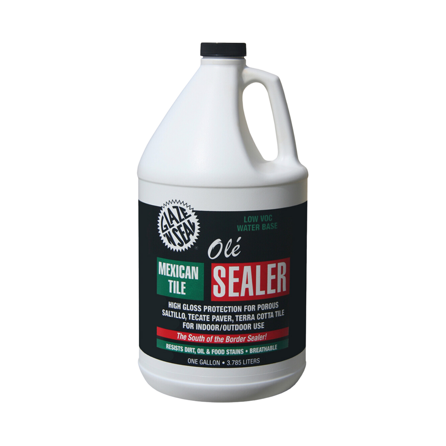 Olé Mexican Tile Sealer