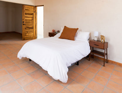 Organic Terracotta 12x12