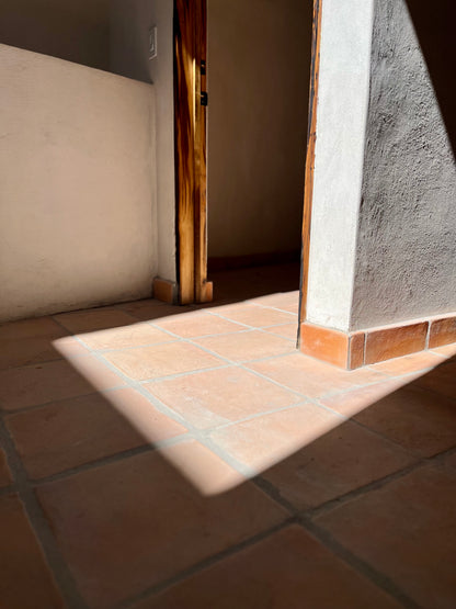 Organic Terracotta 12x12