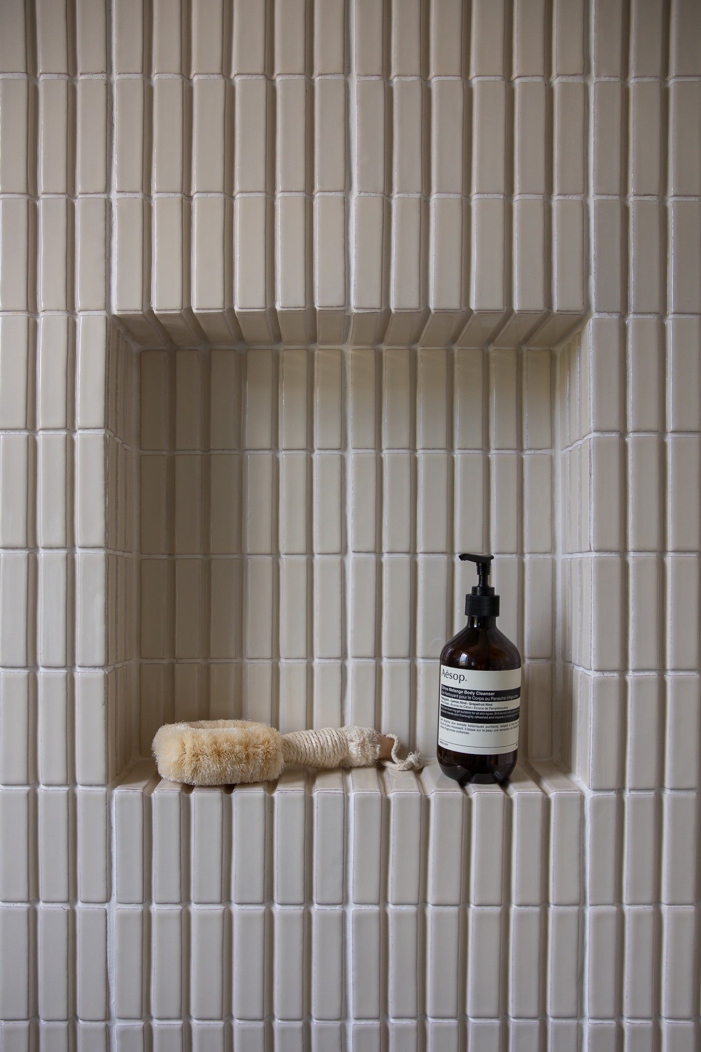 BANDD/DESIGN | HB Whole Home 2025 | Photo Cate Black | Styling Lucy Bamman