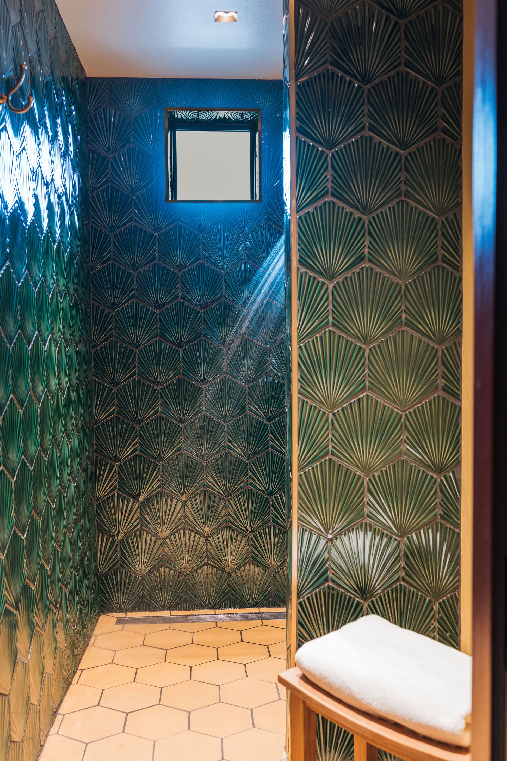 Folklore Spa | Design Whim Hospitality | Photo Teal Thomsen