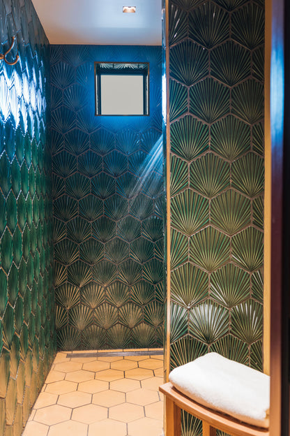 Folklore Spa | Design Whim Hospitality | Photo Teal Thomsen