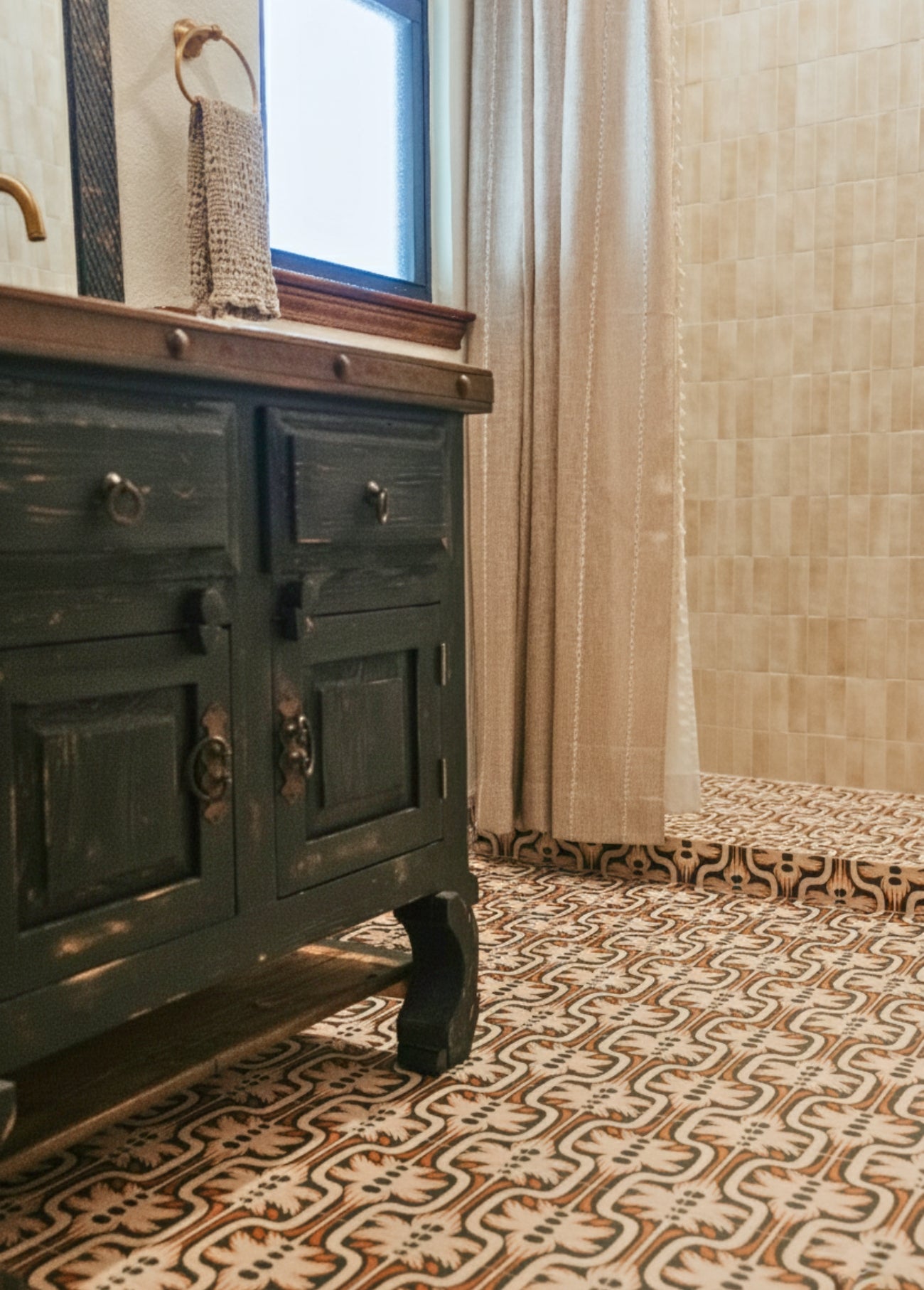 Design Wimberley Way