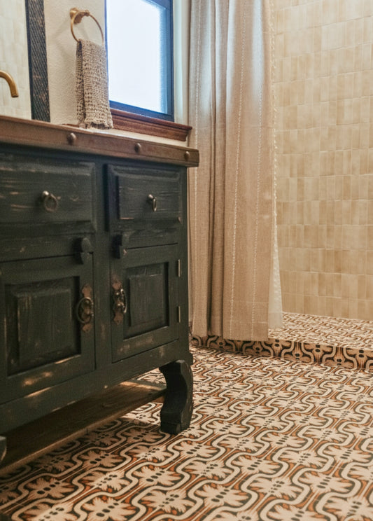 Design Wimberley Way