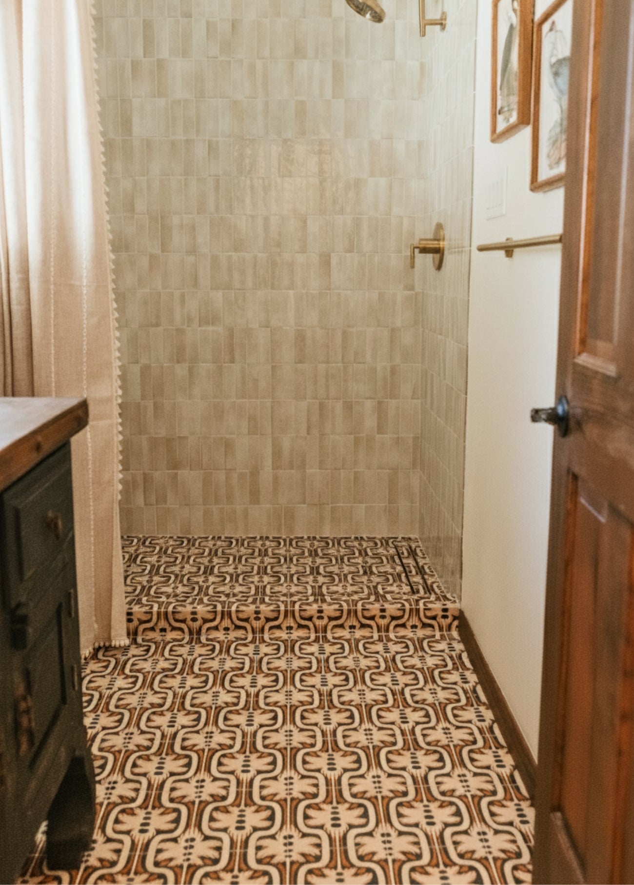 Design Wimberley Way