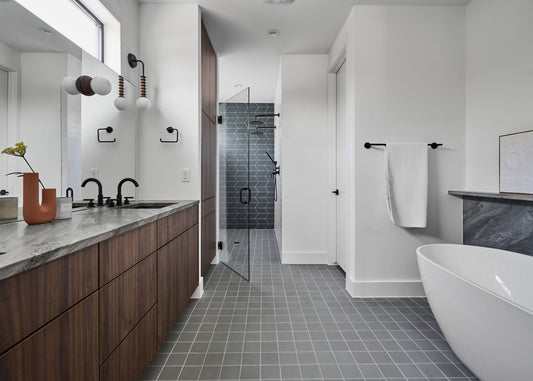 Juneberry Home | Photo Jeremy Doddridge