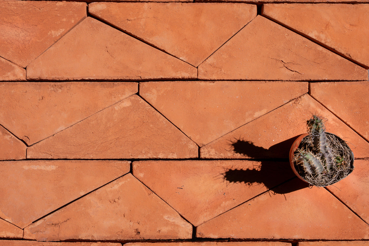 Angle Brick 2.5 x 8.5