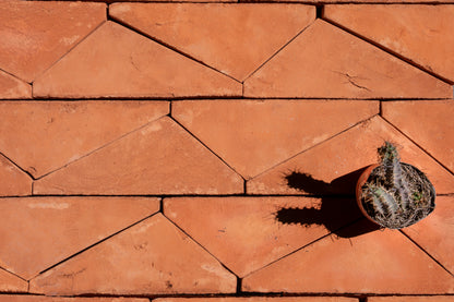 Angle Brick 2.5 x 8.5