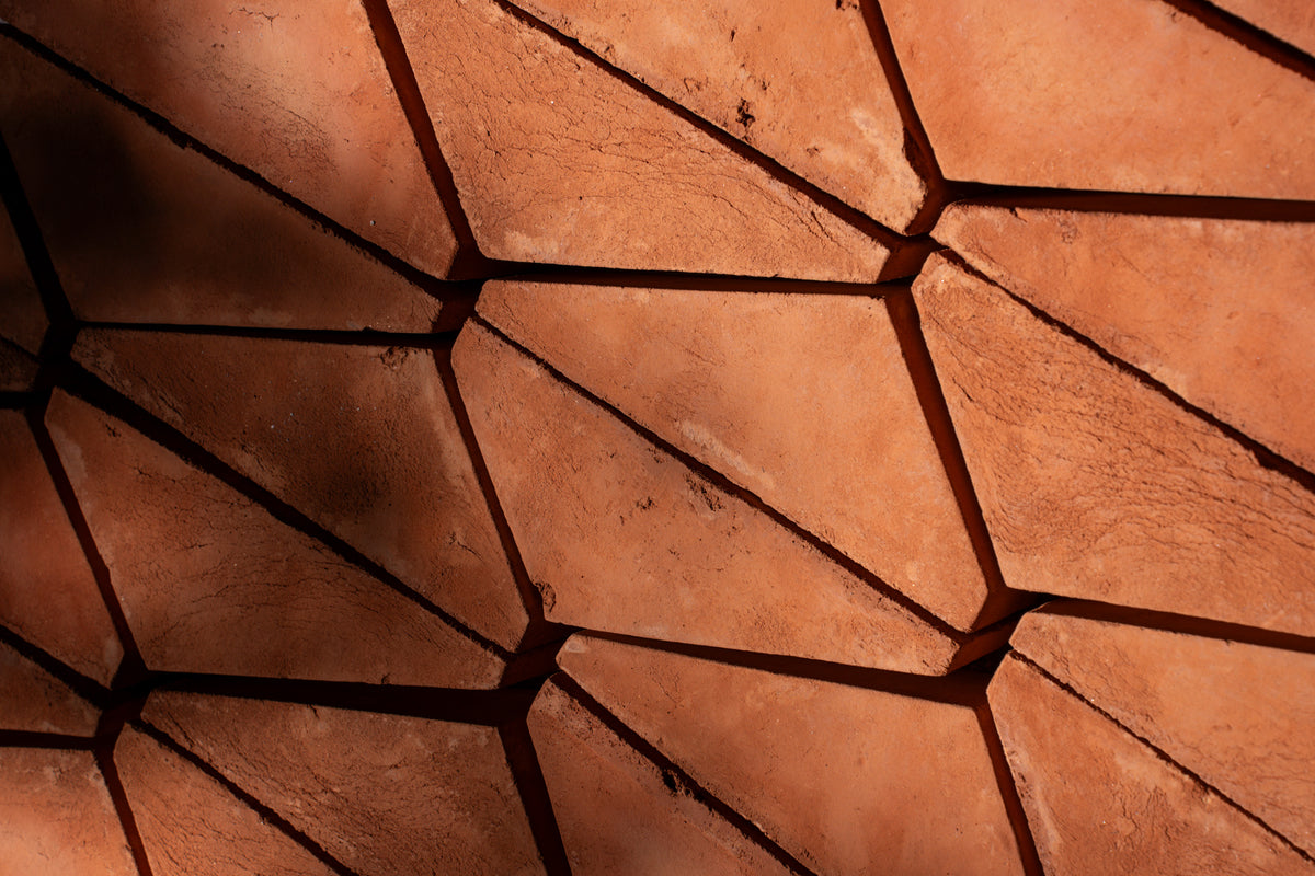 Angle Brick 2.5 x 8.5