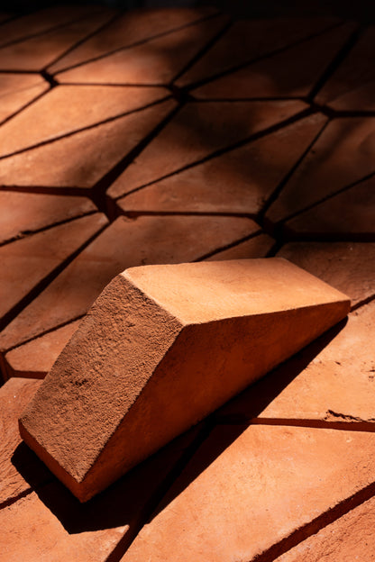 Angle Brick 2.5 x 8.5