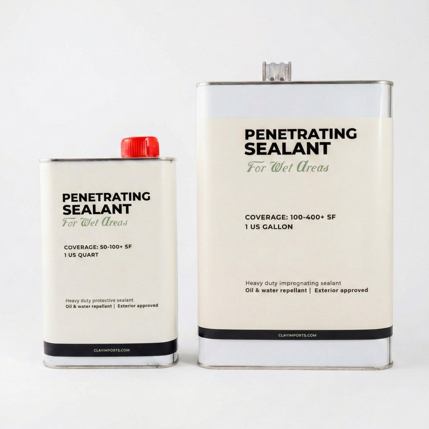 Penetrating Sealer