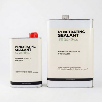Penetrating Sealer