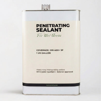 Penetrating Sealer