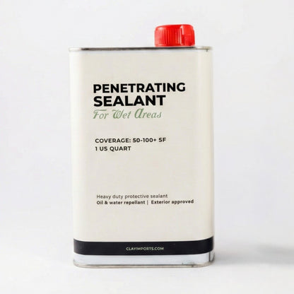Penetrating Sealer