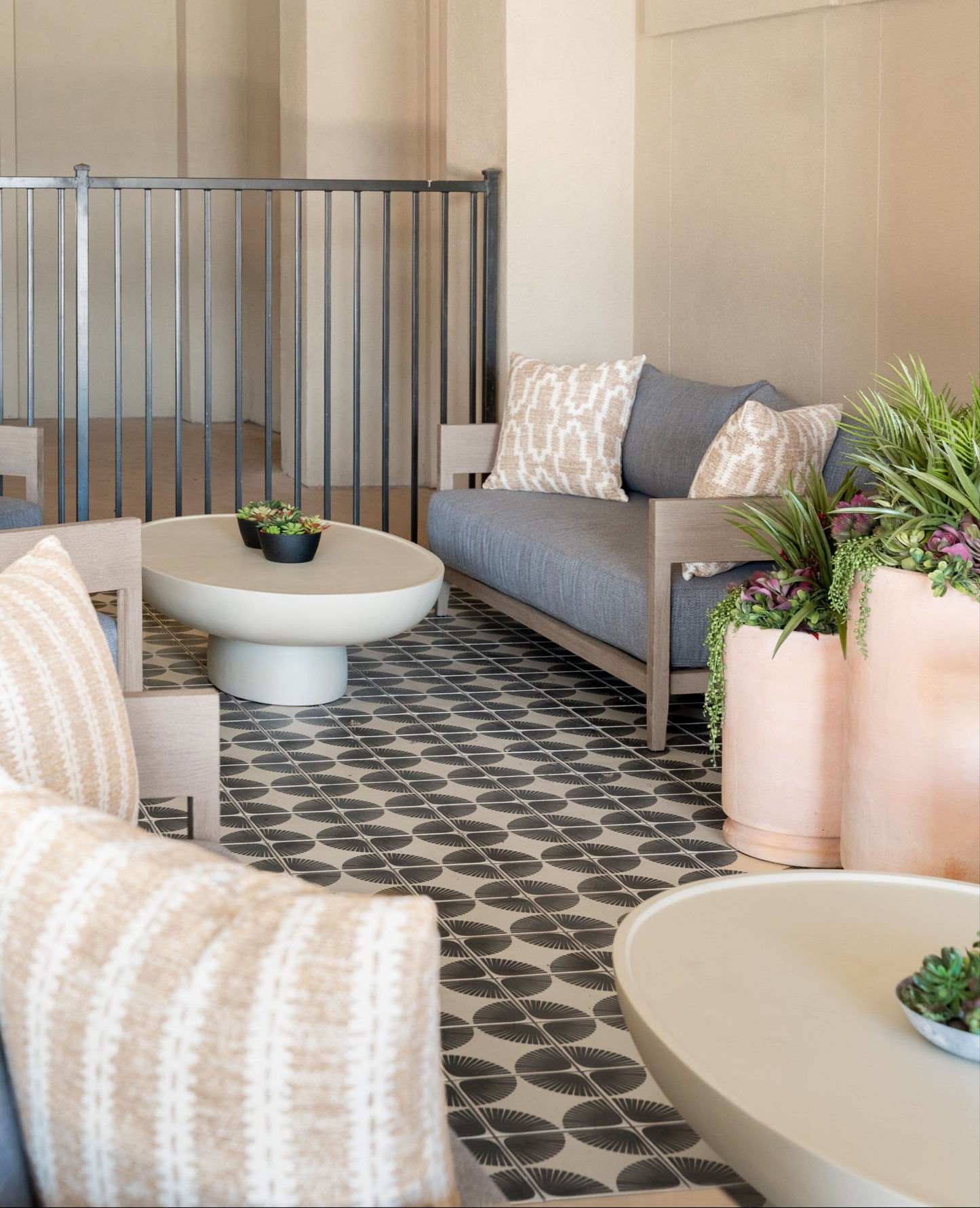 Cassie.Work Photo | Jordan Michael Design