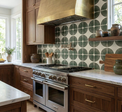 Petal Vocho Pine 8x8