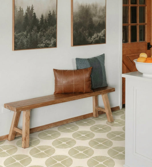 Petal Vocho Pulque 8x8