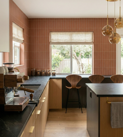 Subway Pink Granite 2