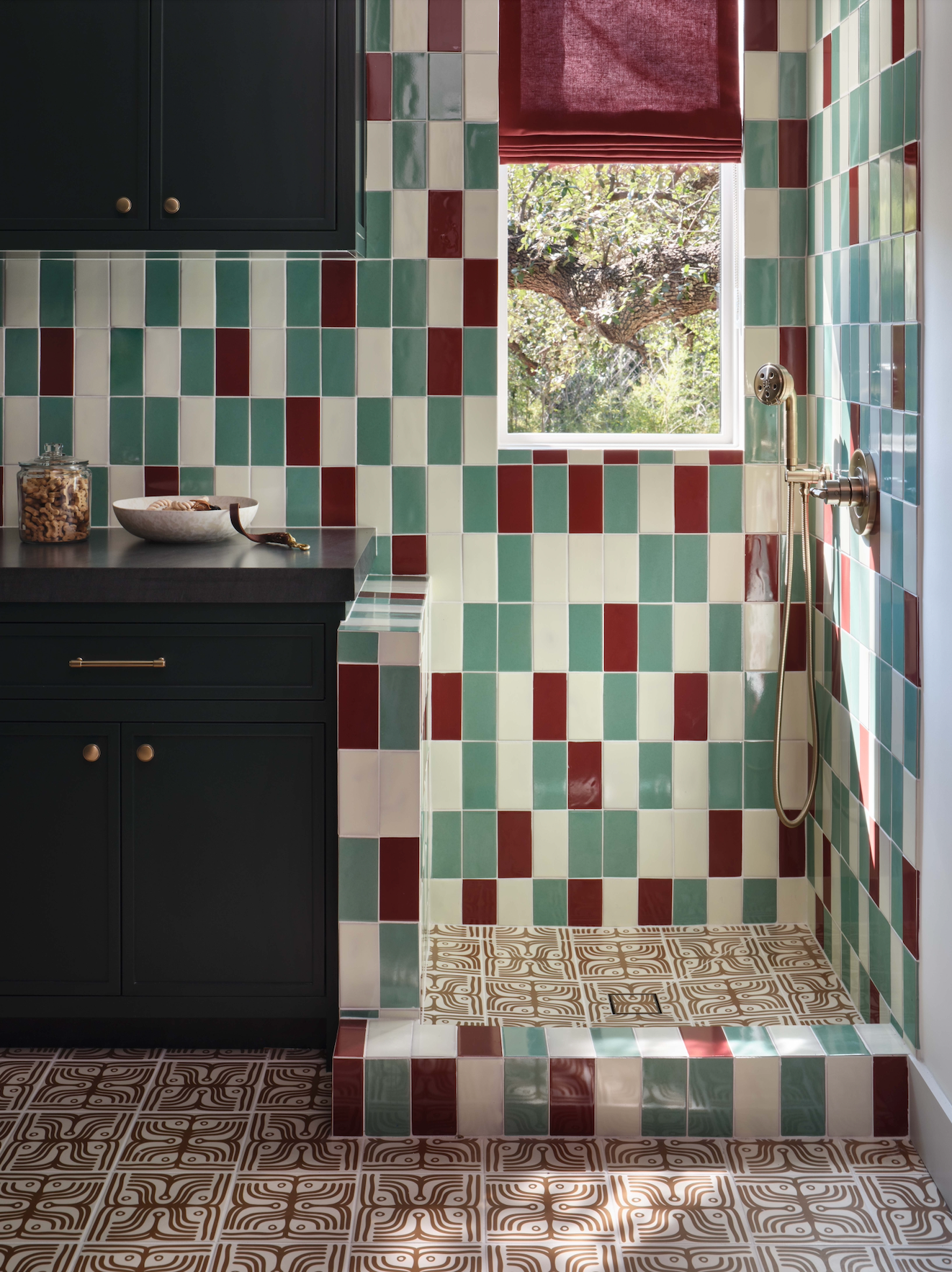 BANDD/DESIGN | HB Whole Home 2025 | Photo Andrea Calo | Styling Leigh Gill