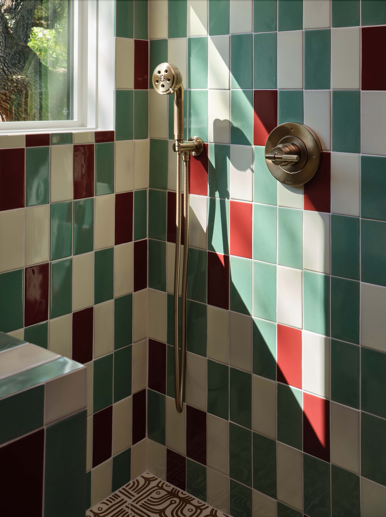 BANDD/DESIGN | HB Whole Home 2025 | Photo Andrea Calo | Styling Leigh Gill