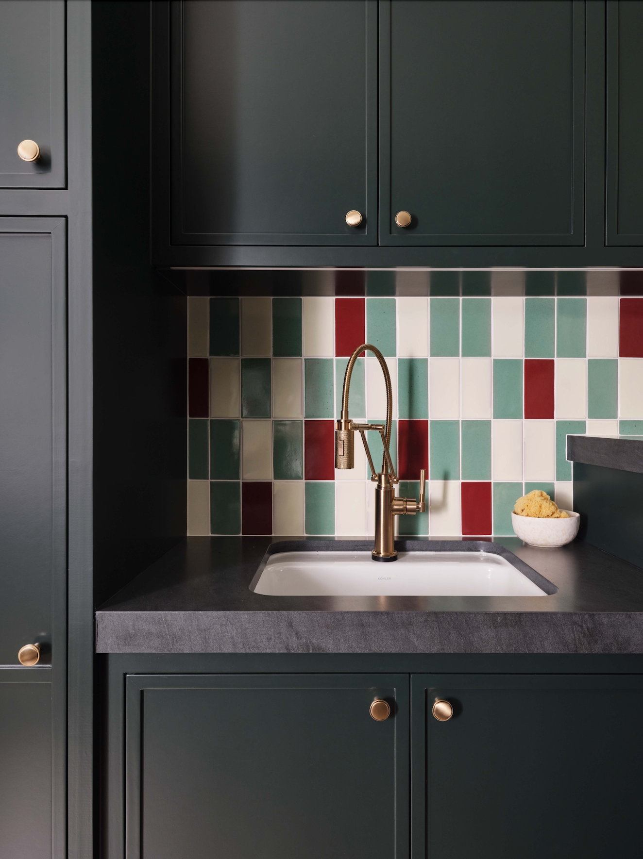 BANDD/DESIGN | HB Whole Home 2025 | Photo Andrea Calo | Styling Leigh Gill