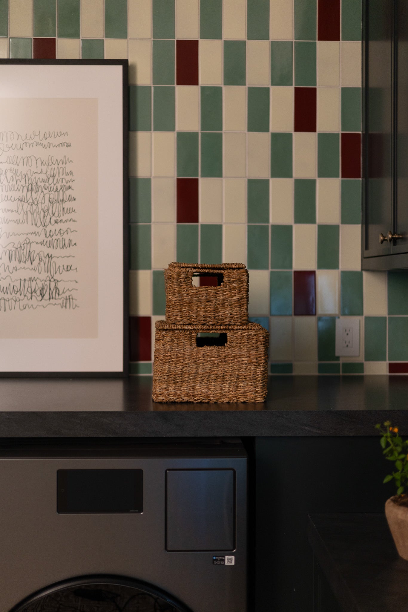 BANDD/DESIGN | HB Whole Home 2025 | Photo Cate Black | Styling Lucy Bamman