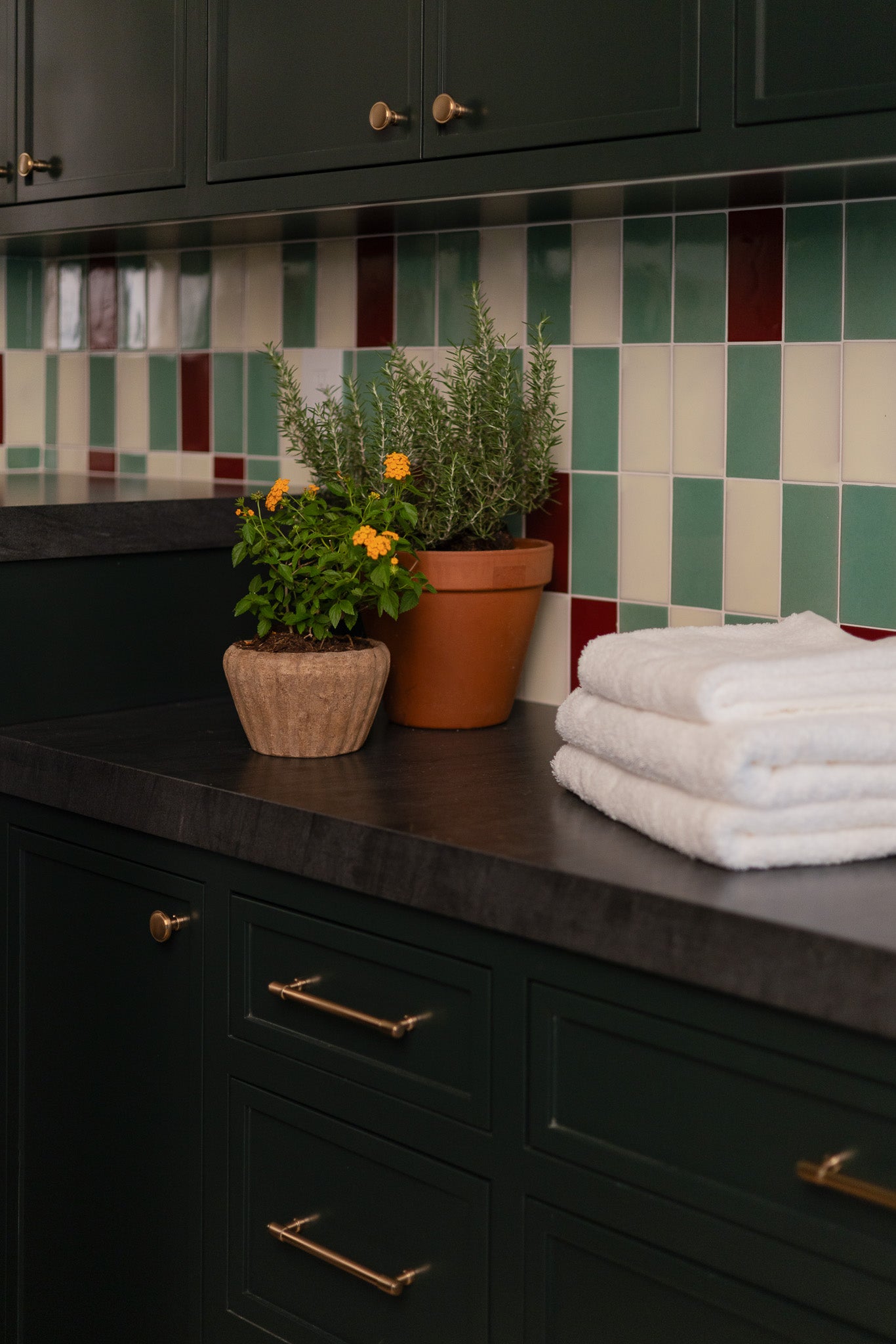 BANDD/DESIGN | HB Whole Home 2025 | Photo Cate Black | Styling Lucy Bamman