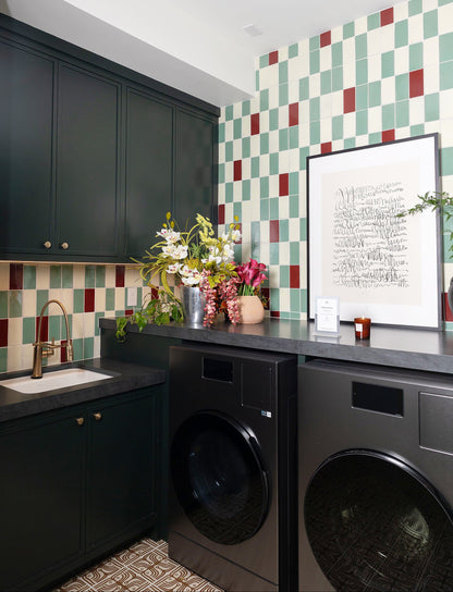 Design Bandd Design | Build Villani & Graham | House Beautiful Whole Home 2025