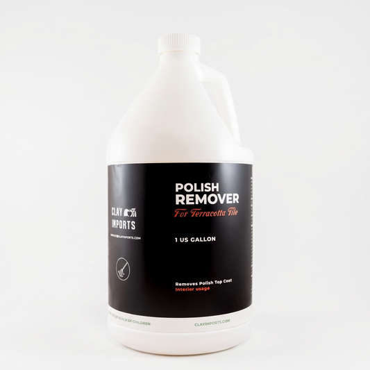 Polish Top Coat Remover