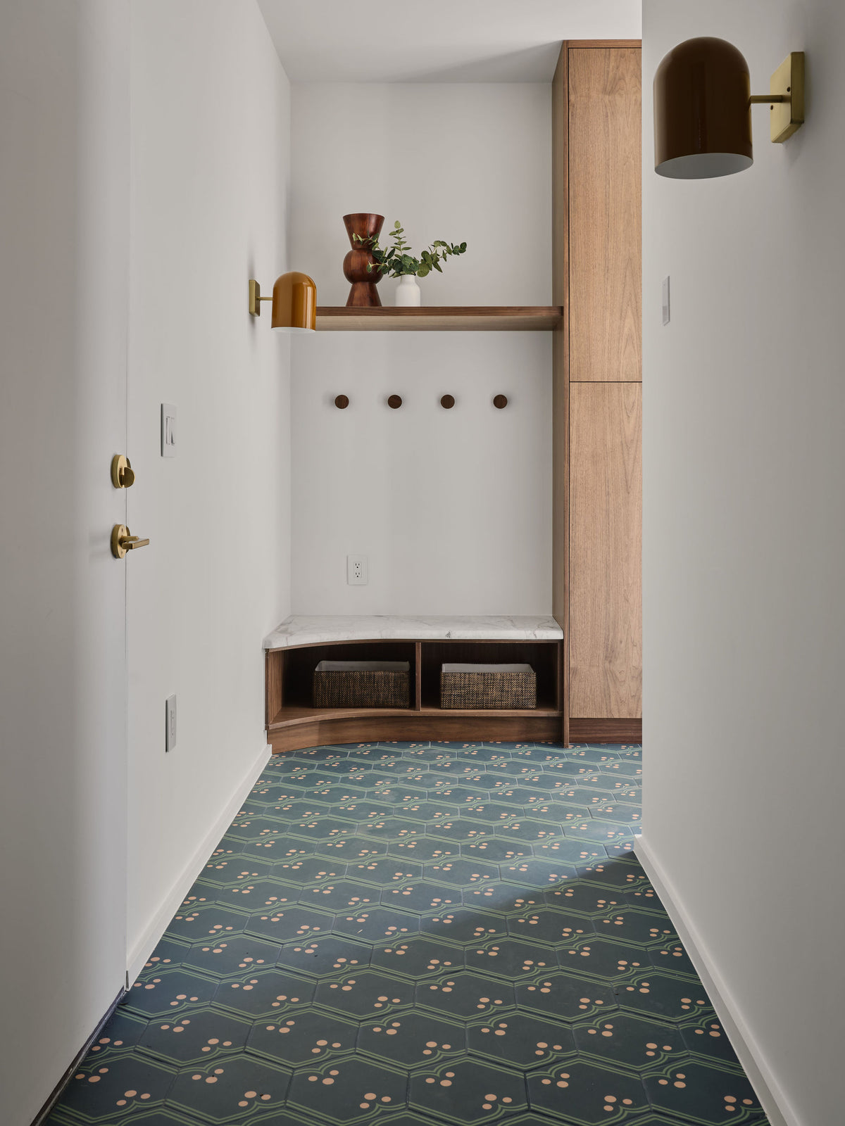 Design Rock Paper Build | Photo Jeremy Doddridge