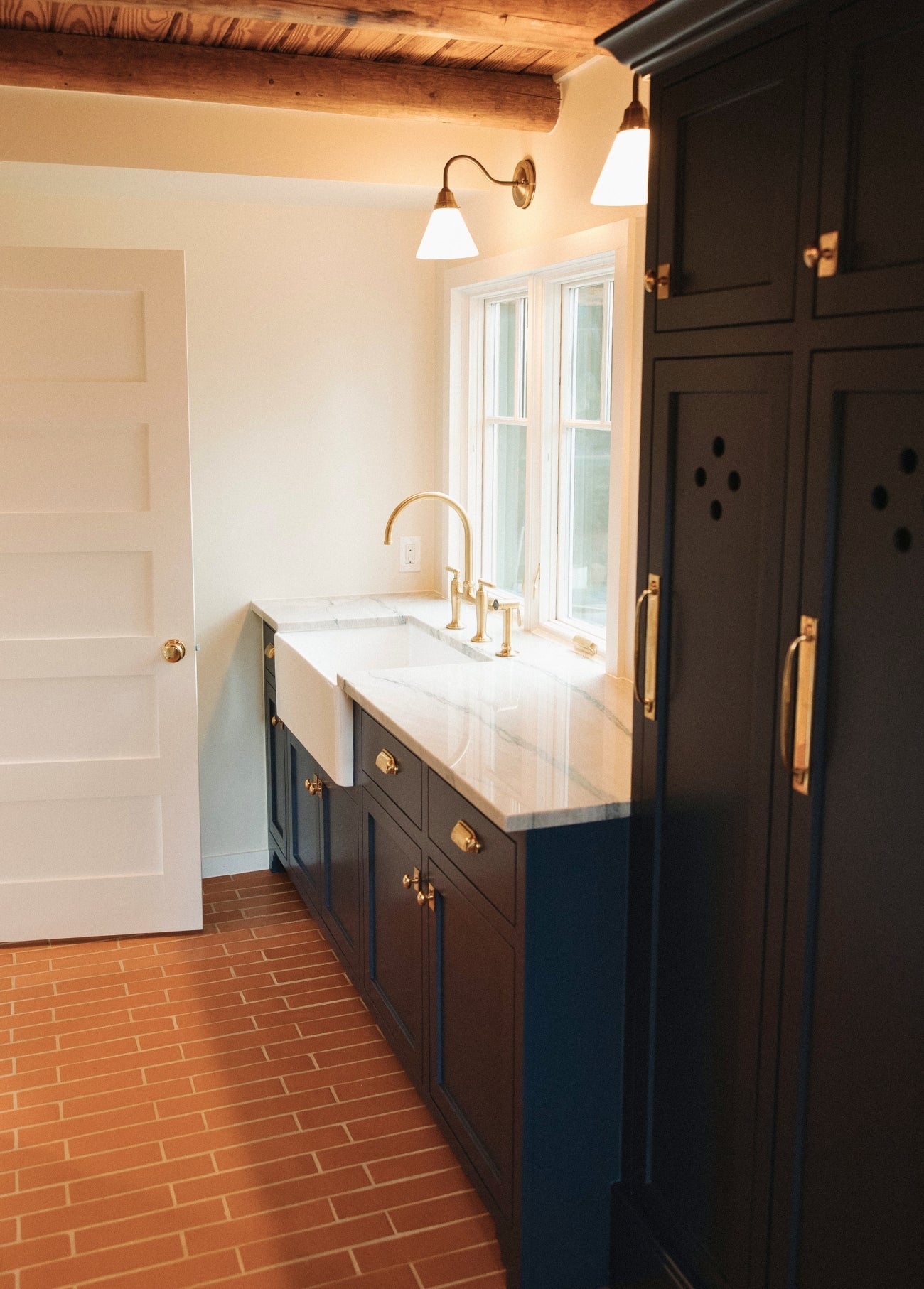 Build & Design Woodruff Homes | Emily Stadler Photography
