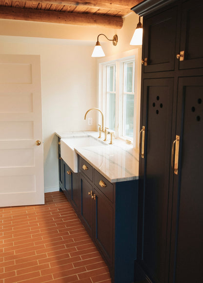 Build & Design Woodruff Homes | Emily Stadler Photography
