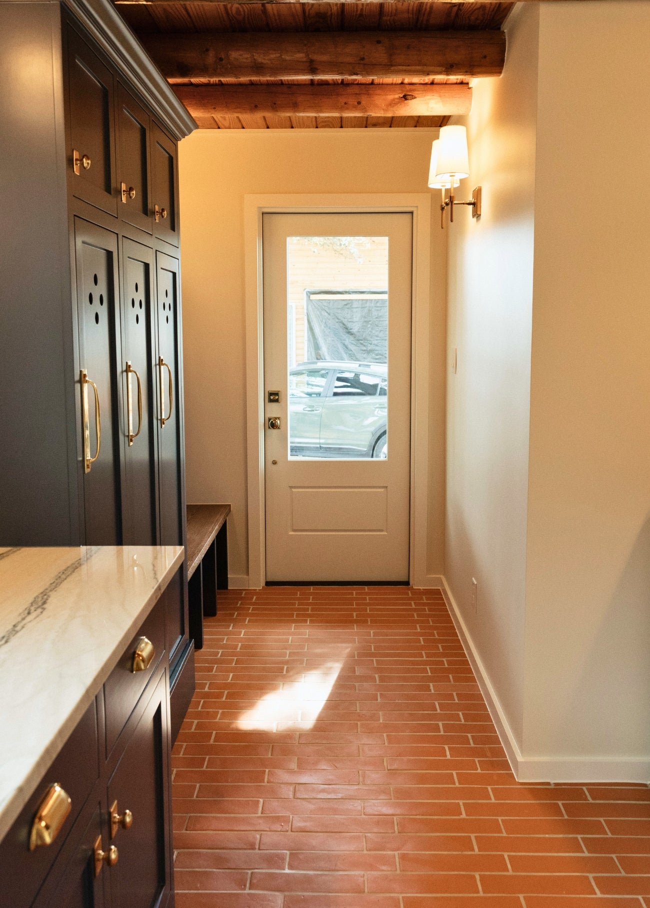 Build & Design Woodruff Homes | Emily Stadler Photography