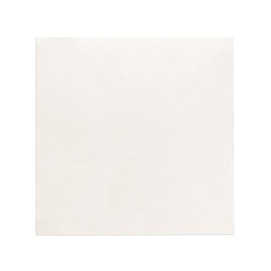 [SAMPLE] Pure White 8"x8"