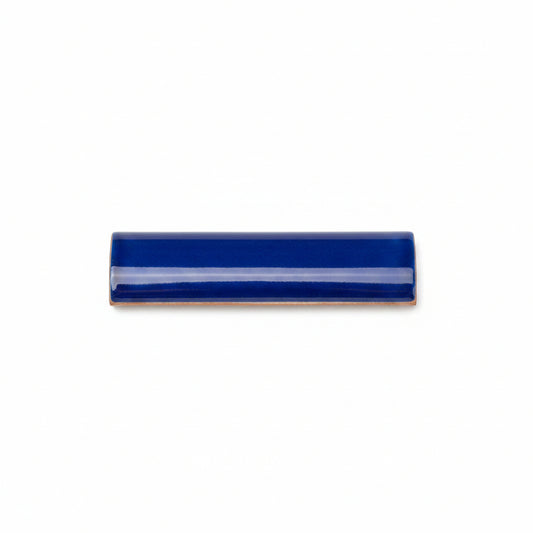 [Sample] Quarter Round Dark Blue 4