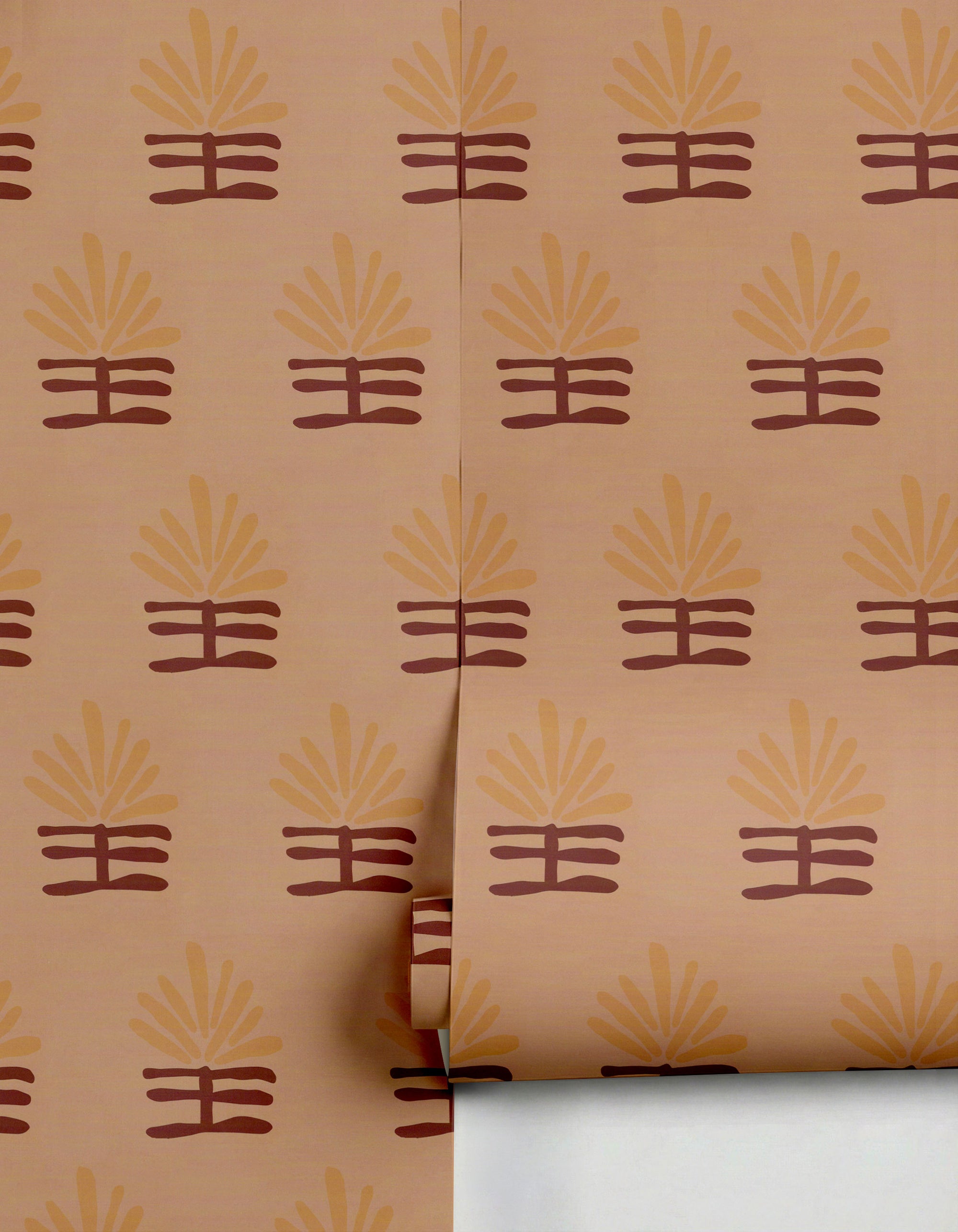Rama Wallpaper