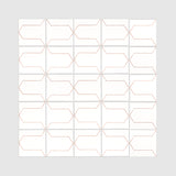 [Bundle] Relief Rico Terracotta 6"x6" | 20 SF